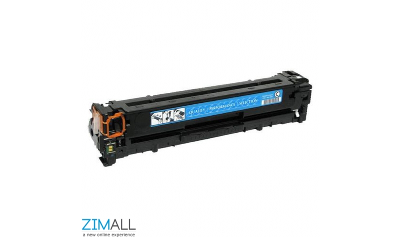 HP 128A Colour LaserJet Print Cartridge
